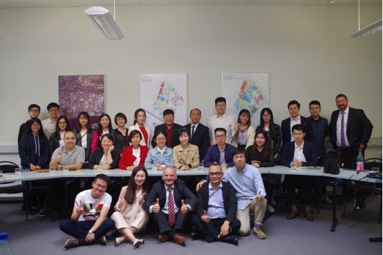 广东财经大学2022年工商管理硕士（MBA）招生简章