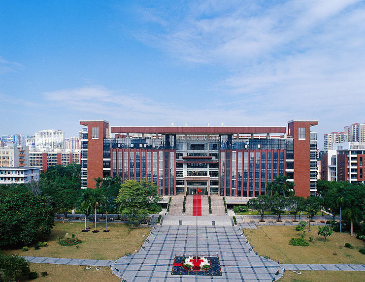 暨南大学2022年高级管理人员工商管理硕士（EMBA）招生简章