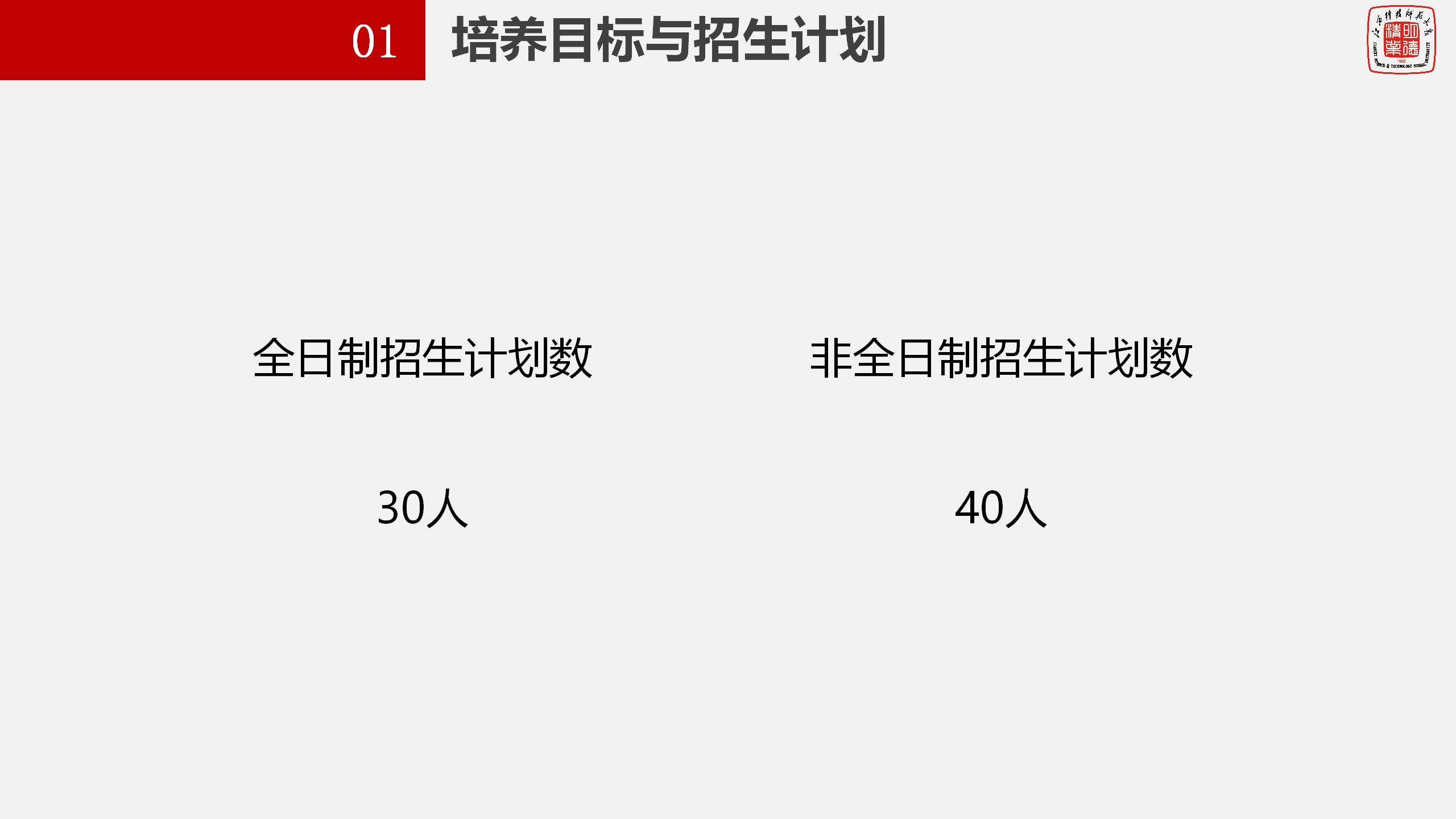 江西科技师范大学2023年工商管理硕士（MBA）招生简章
