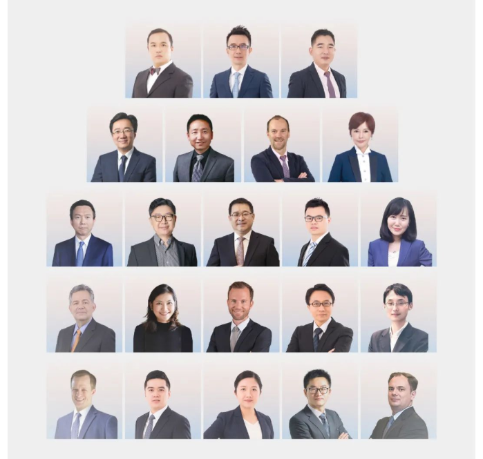 复旦大学全日制金融MBA项目2023级招生简章