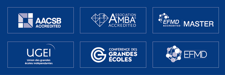 法国巴黎高等商业学院ISC Paris高级工商管理硕士（EMBA）招生简章