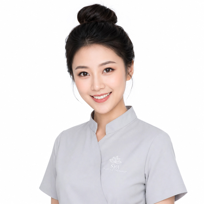 广州丝足按摩：在城市节奏里寻找一段舒缓身心的时光